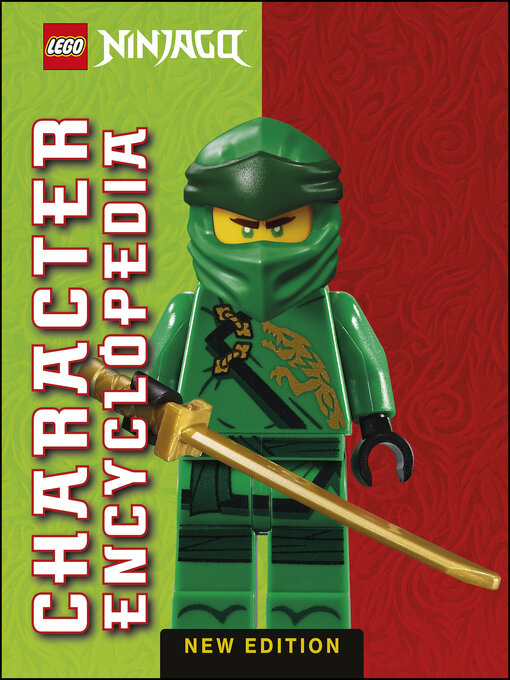 Lego best sale ninjago digital